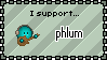 I Support phlum