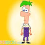 Ferb Fletcher Phineas and Ferb