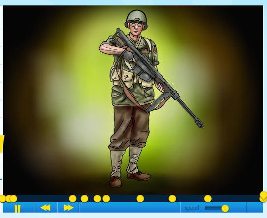 How to draw a Soldier Call of Duty Part 3 by SketchHeroes on DeviantArt