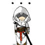 Chibi Assassin