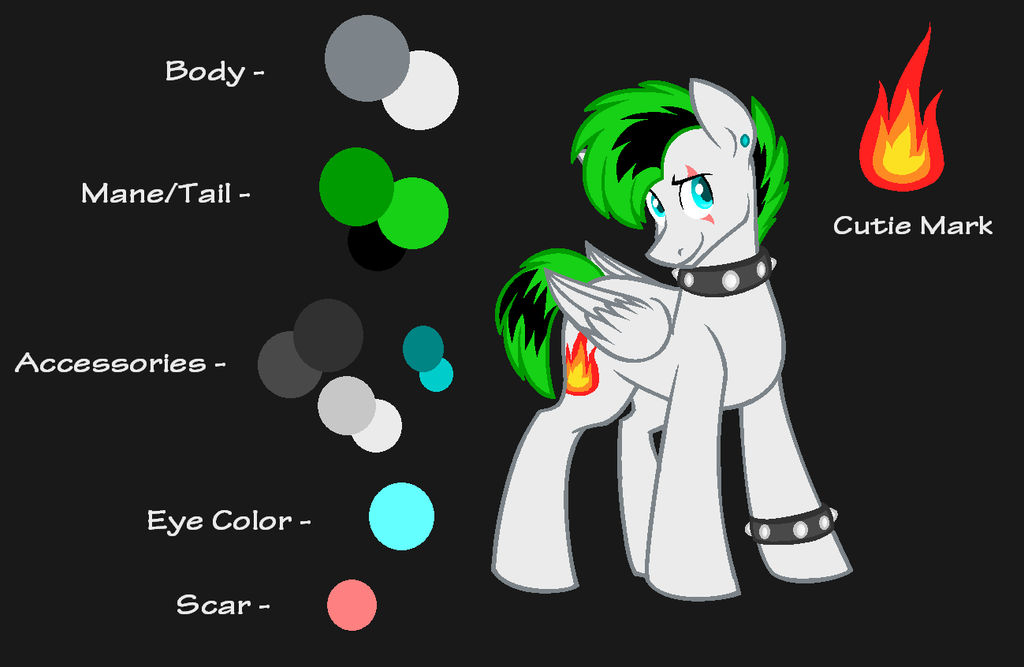 Pyro Reference Sheet by PyroLikesTacos on DeviantArt