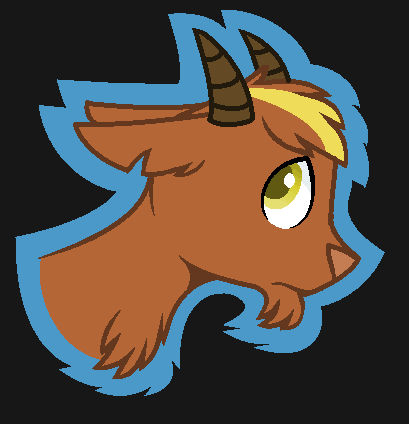 Roblox Goatsy Goatsy Goat by PyroLikesTacos on DeviantArt