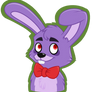 Bonnie The Bunny