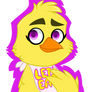 Chica The Chicken