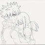 NaLu Lineart