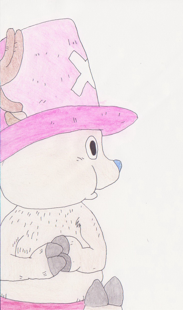 Chopper - One Piece