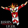 Jushin 'Thunder' Liger