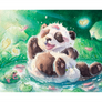 panda playtime