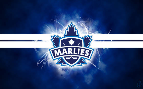 Toronto Marlies Wallpaper