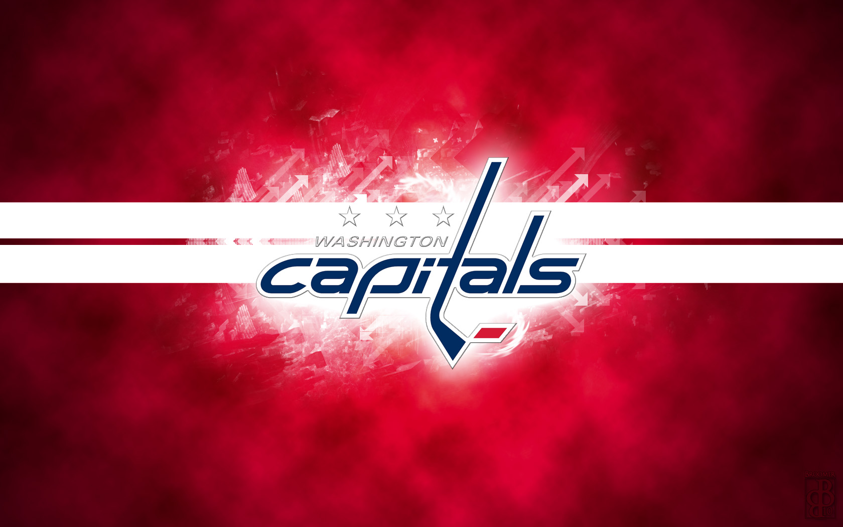 Download Washington Capitals Stanley Cup Wallpaper