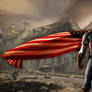 Captain America Wallpaper v2.0