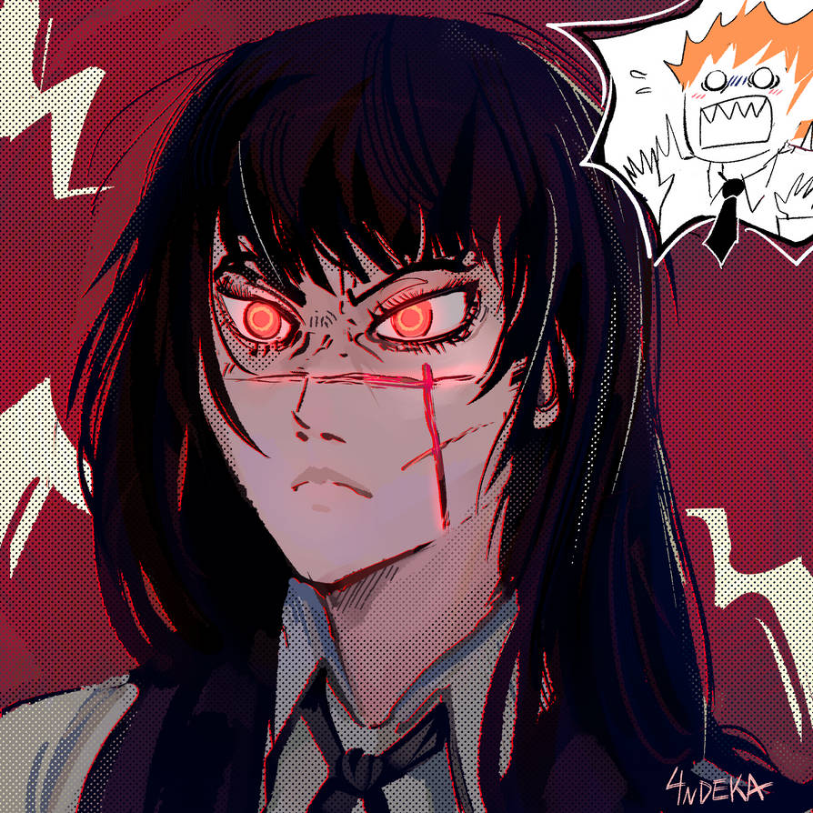 Asa by Alankorgriffin on DeviantArt