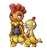 Scrafty'n'Scraggy