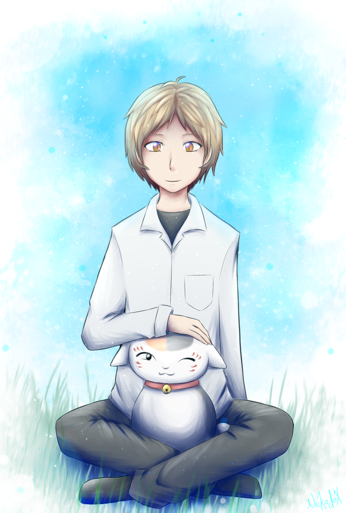 Natsume