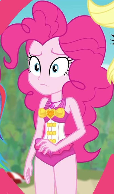 Pinkie Pie In Her Swimsuit 2 By FrankCrazy16 On DeviantArt pinkie-pie-in-her-swimsuit-2-by-frankcrazy16-on-deviantart