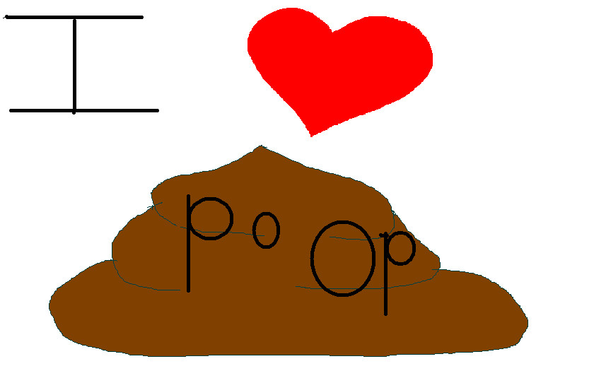 poop by CRAZYturtles on DeviantArt