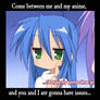 Lucky star lol 5