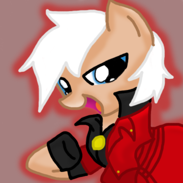 Pony Dante