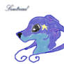 Lontriad, My gelert from neope