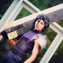 Final Fantasy 7 Cosplay