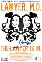 Lawyer, M.D.