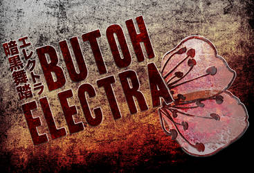 Butoh Electra 2011 Logo