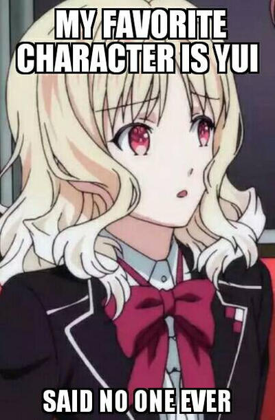 Diabolik Lovers Meme Yui By Gothiclolitax On Deviantart Diabolik Lovers Meme Yui By Gothiclolitax On Deviantart
