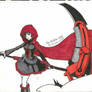  Rub RWBY