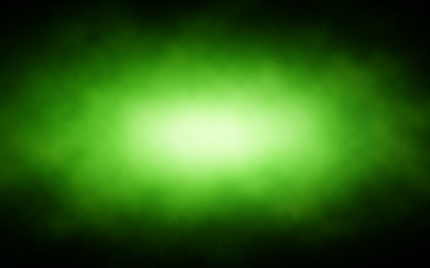 Green wall clean