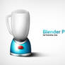 blender Free PSD