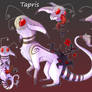 Tapris (Eyeblight MYO)