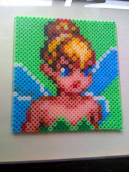 Tinkerbell Beads