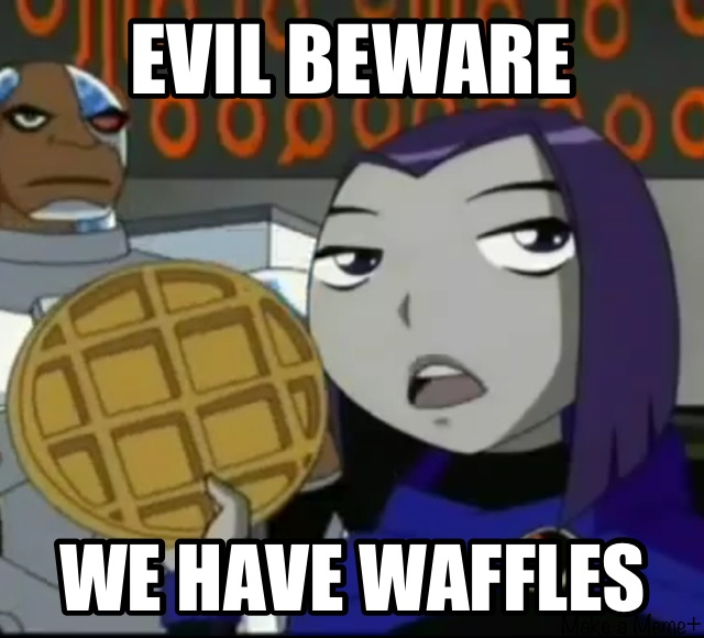 Waffles