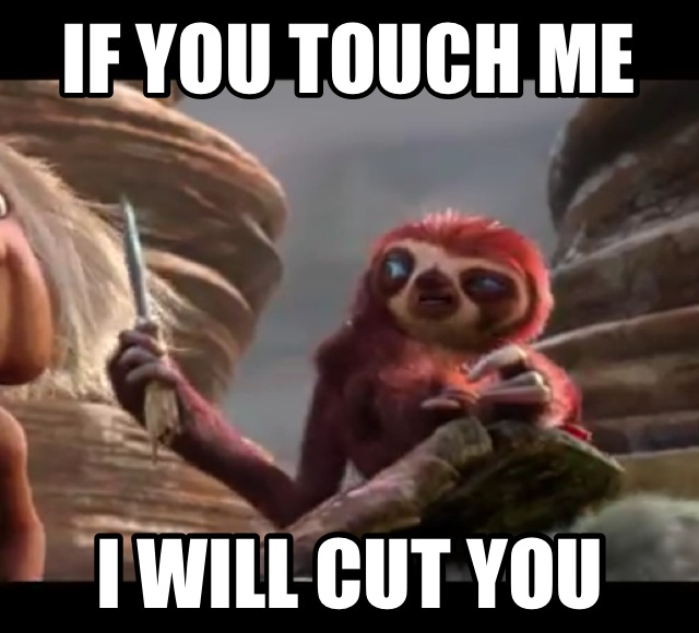 I Will Cut You By Dinochickrox On Deviantart I Will Cut You By Dinochickrox On Deviantart