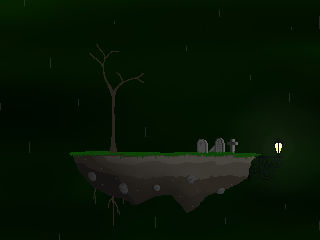 Float Graveyard Floatin' graveyard island by Z-950 on DeviantArt