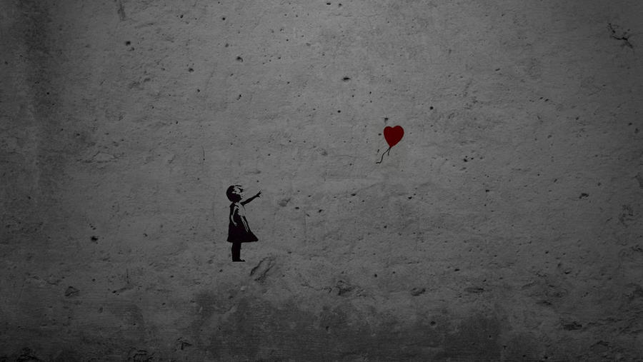Concrete Banksy Wallpaper By Kcirick On Deviantart Concrete Banksy Wallpaper By Kcirick On Deviantart