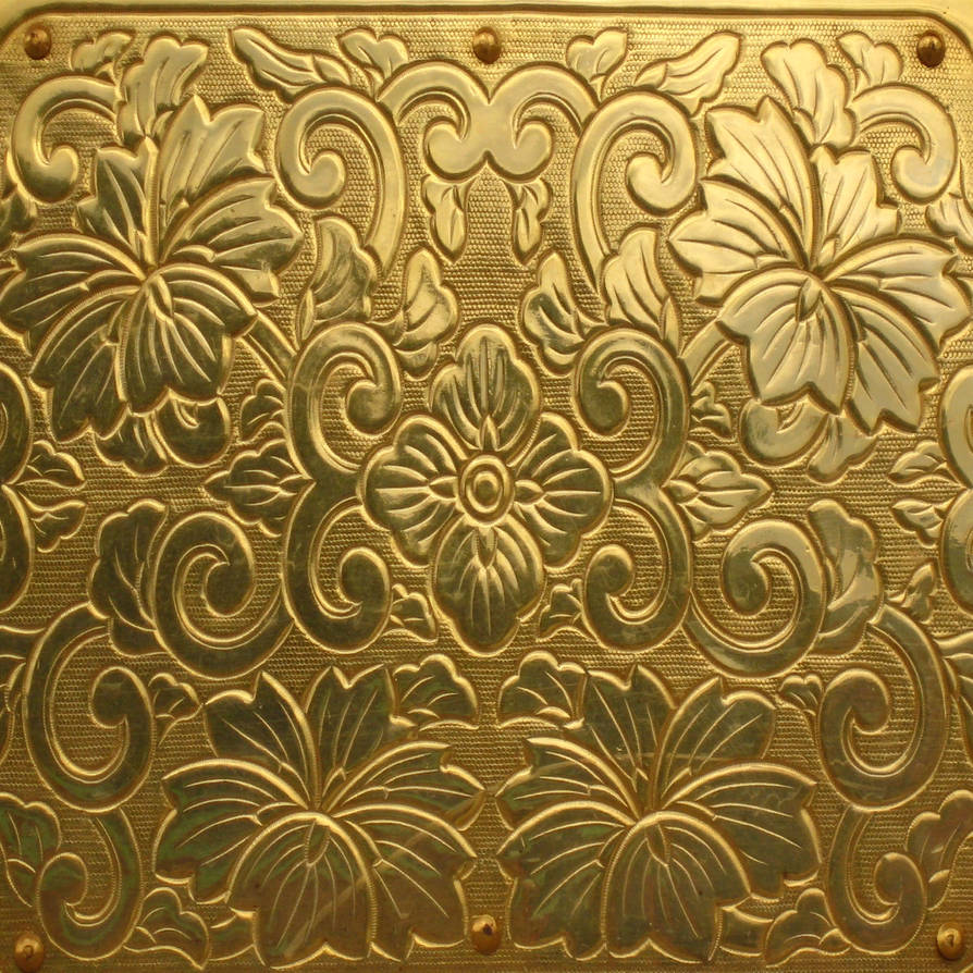 Deviantart Gold Pattern Gold 02 by ResourceDirectory on DeviantArt