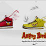 Angry Birds