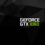 Geforce GTX 1060 - Wallpaper