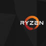 AMD Ryzen - Wallpaper