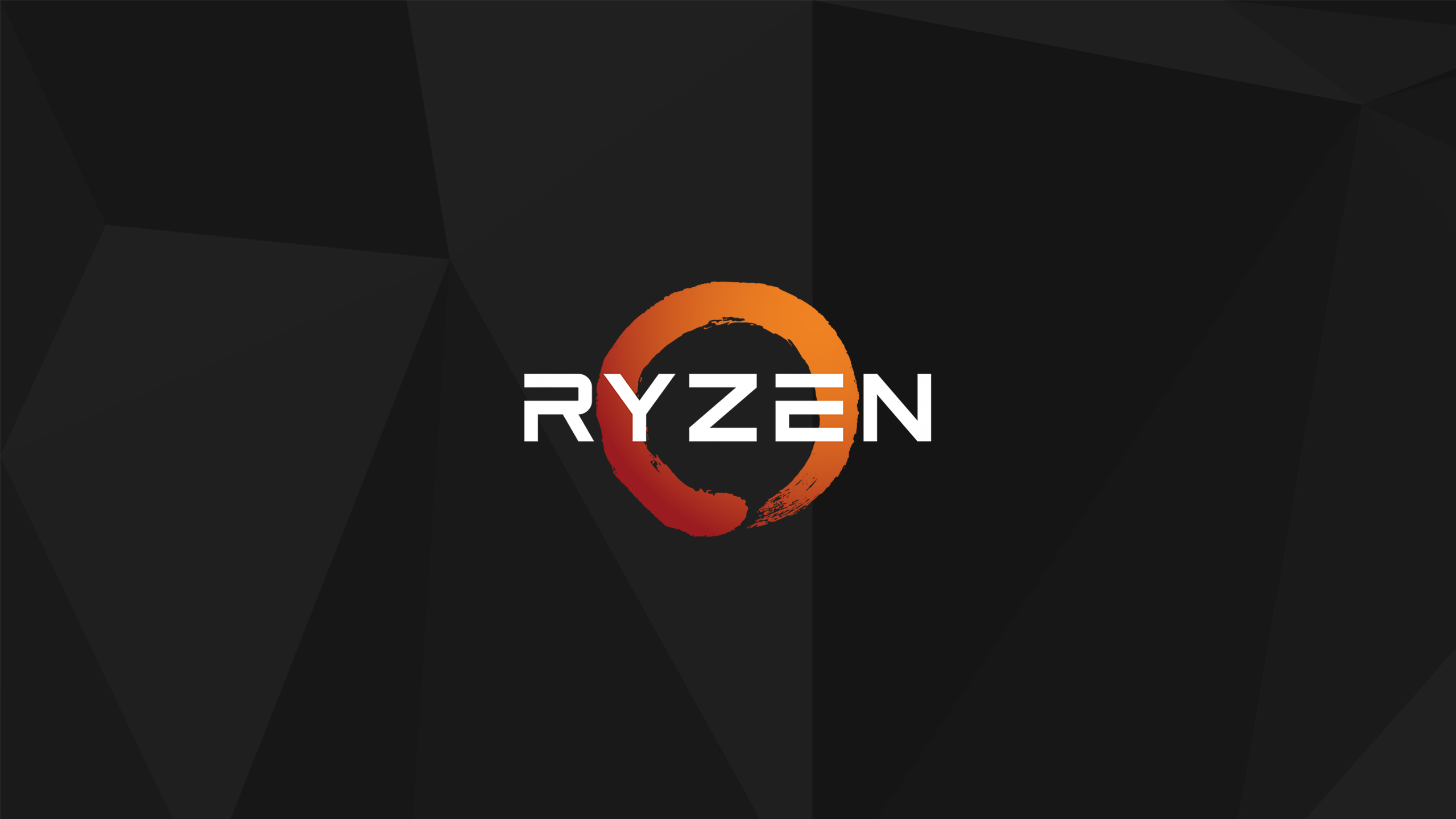 Amd Ryzen Wallpaper By Mrrichardedits On Deviantart