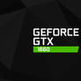 GTX 1660 - Wallpaper