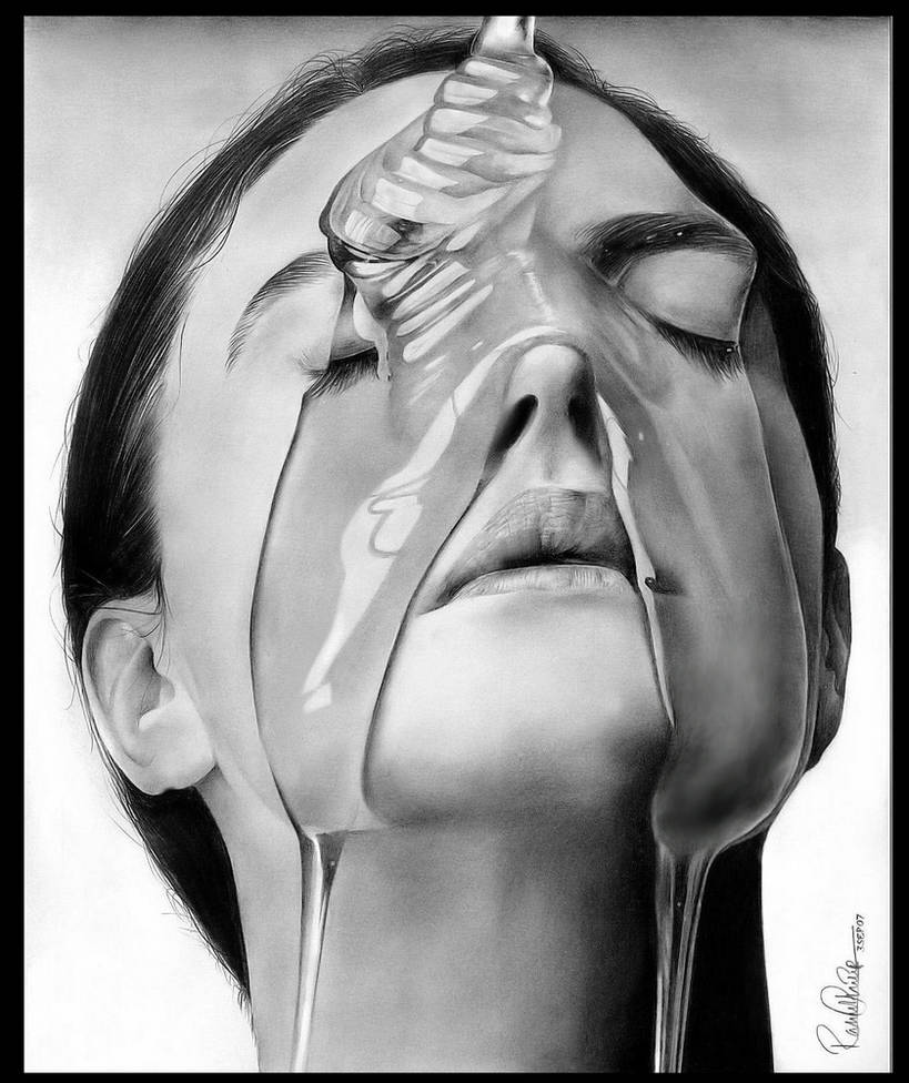 Honey.. by latent-talent