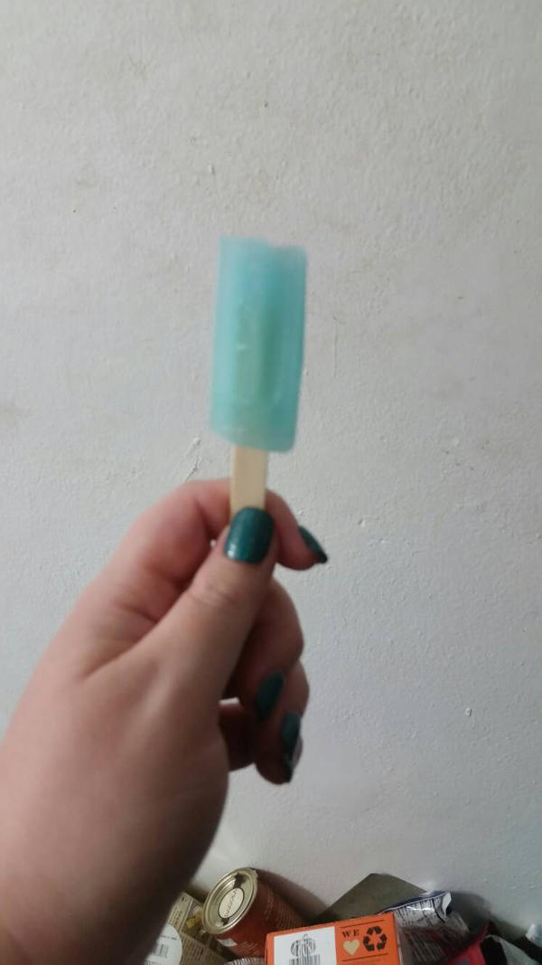 Popsicle