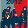 Undead Revolution 2012