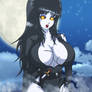 Elvira: Mistress of the Undead