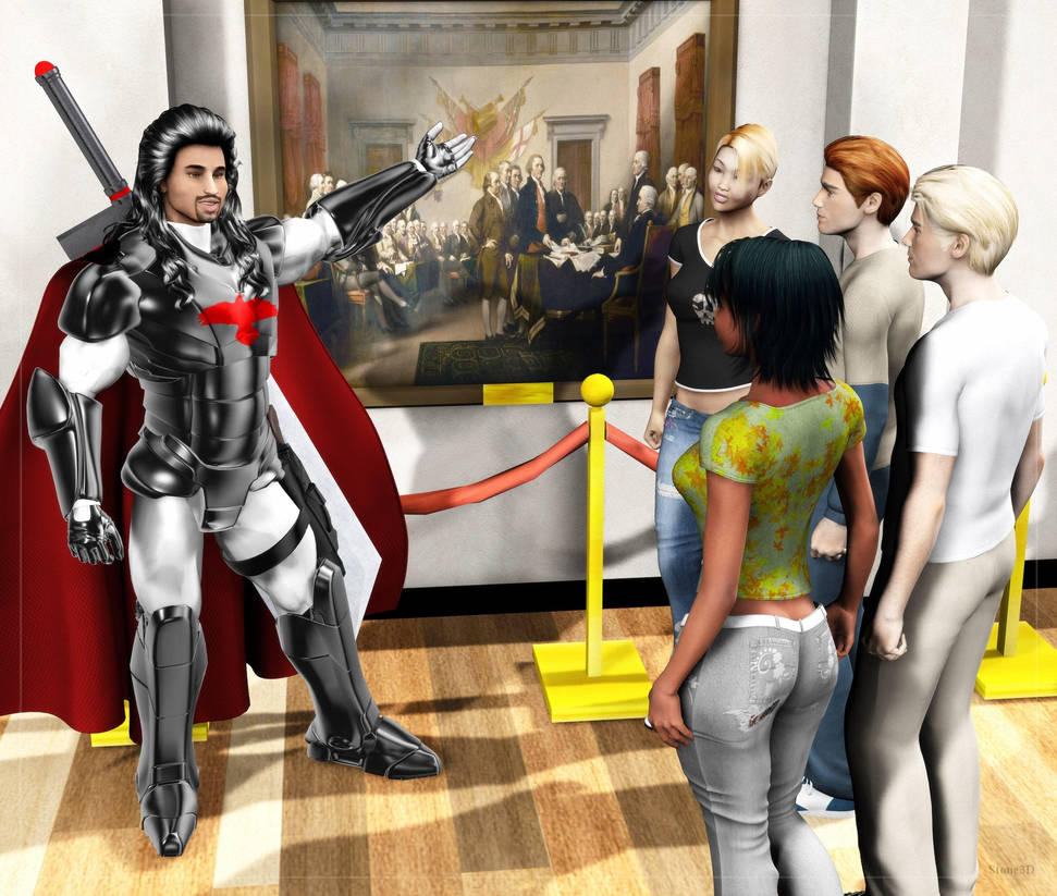 Remembering the Republic by atomskmaster6 on DeviantArt