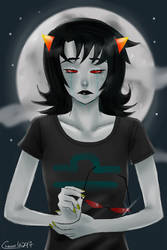 Terezi