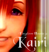 Simple Kairi Icon