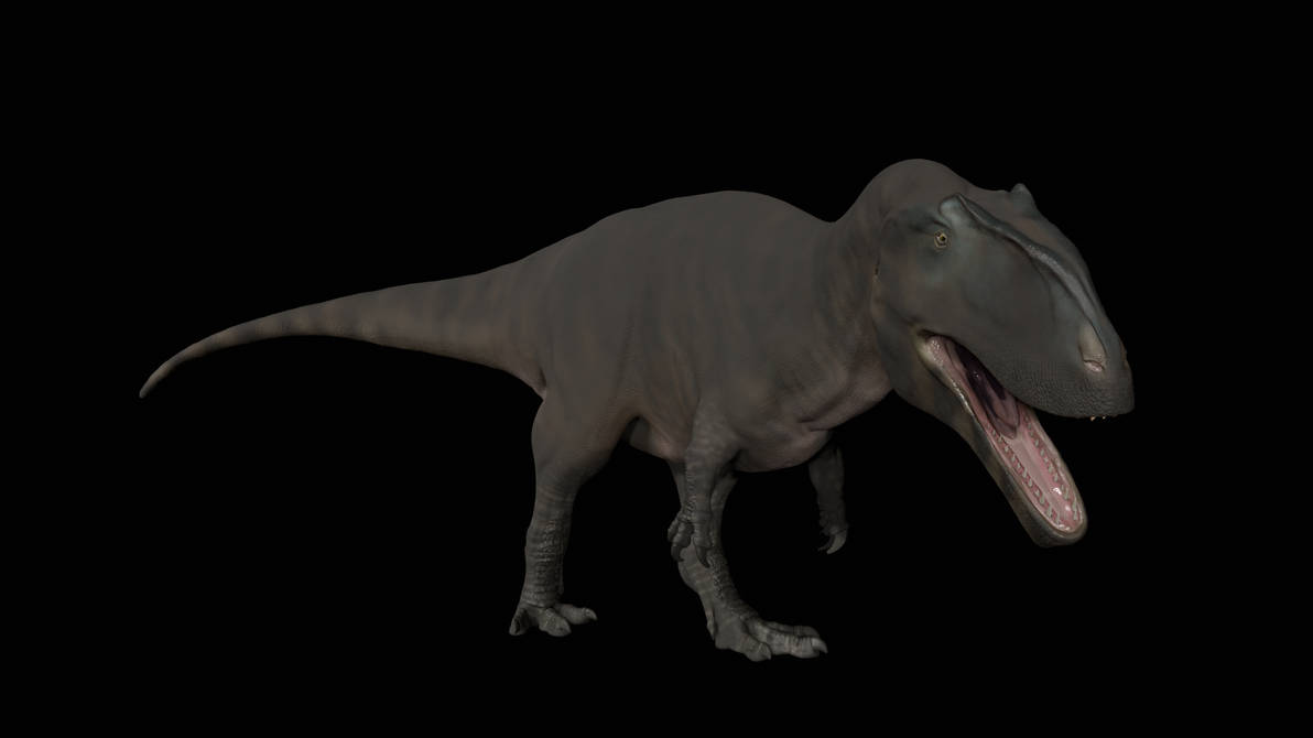Mapusaurus by poo-stinker on DeviantArt
